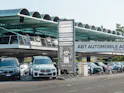 BMW X3 M Competition