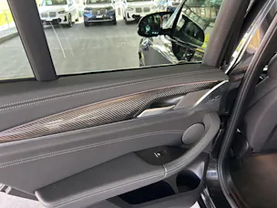 BMW X3 M Competition