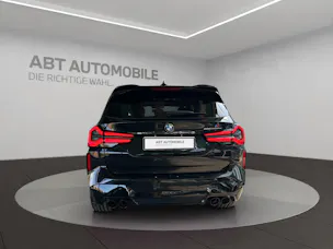 BMW X3 M Competition