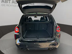 BMW X3 M Competition