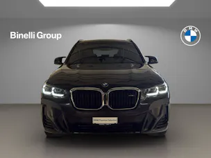 BMW X3 M40i