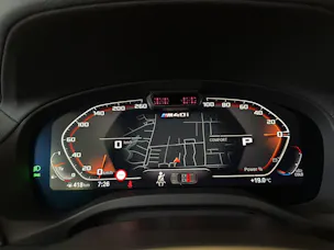 BMW X3 M40i