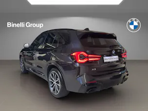 BMW X3 M40i