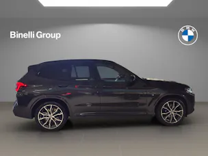 BMW X3 M40i