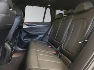 BMW X3 M40i