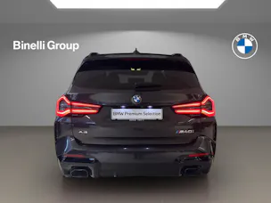 BMW X3 M40i