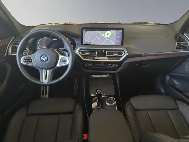 BMW X3 M40i