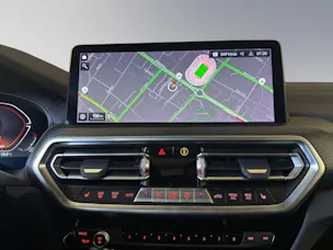 BMW X3 M40i