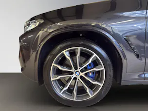 BMW X3 M40i
