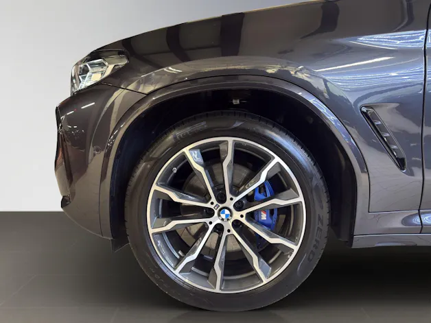 BMW X3 M40i