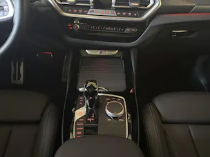 BMW X3 M40i