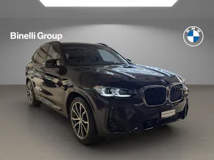 BMW X3 M40i