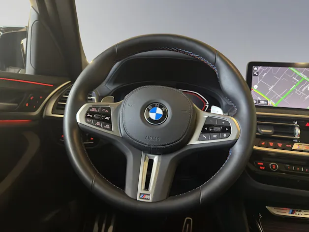 BMW X3 M40i