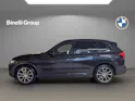 BMW X3 M40i
