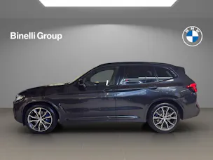 BMW X3 M40i
