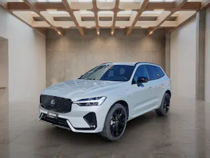 VOLVO XC60 2.0 T6 TE Black Edition eAWD Black Edition