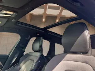 VOLVO XC60 2.0 T6 TE Black Edition eAWD Black Edition