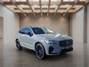 VOLVO XC60 2.0 T6 TE Black Edition eAWD Black Edition