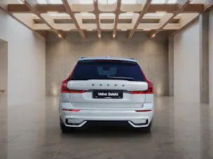 VOLVO XC60 2.0 T6 TE Black Edition eAWD Black Edition