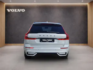 Volvo XC60 2.0 T6 TE Black Edition eAWD Black Edition