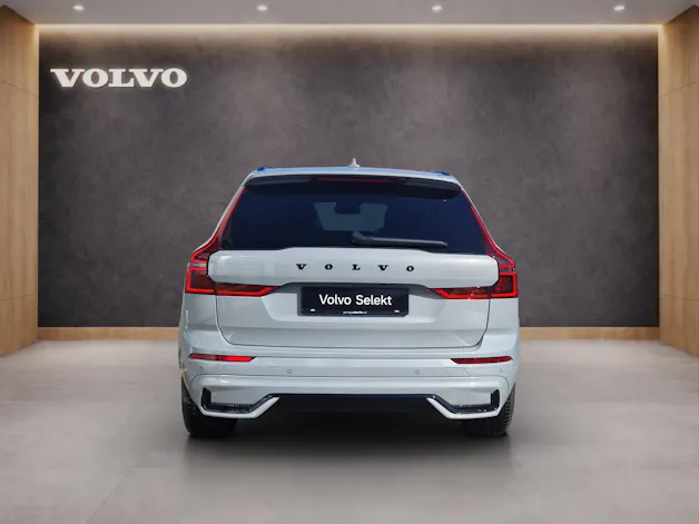 Volvo XC60 2.0 T6 TE Black Edition eAWD Black Edition