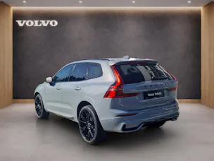 Volvo XC60 2.0 T6 TE Black Edition eAWD Black Edition