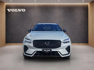 Volvo XC60 2.0 T6 TE Black Edition eAWD Black Edition