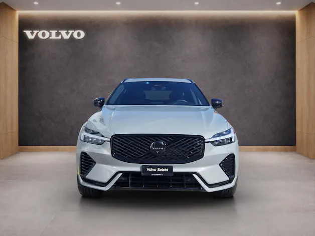 Volvo XC60 2.0 T6 TE Black Edition eAWD Black Edition