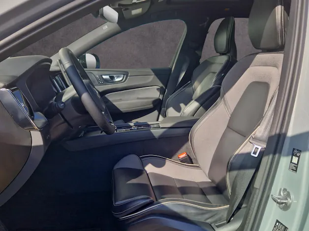 Volvo XC60 2.0 T6 TE Black Edition eAWD Black Edition
