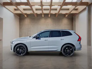 VOLVO XC60 2.0 T6 TE Black Edition eAWD Black Edition