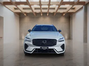 VOLVO XC60 2.0 T6 TE Black Edition eAWD Black Edition