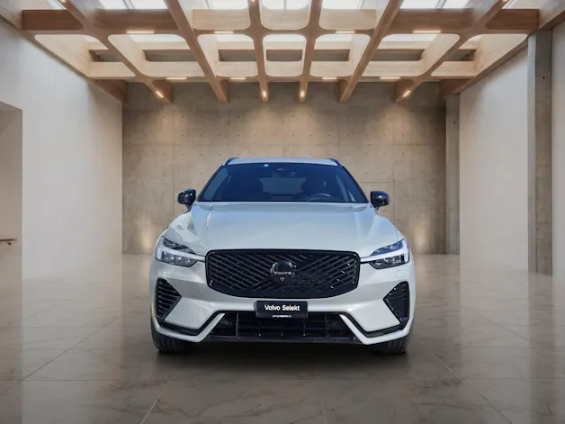VOLVO XC60 2.0 T6 TE Black Edition eAWD Black Edition