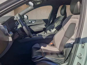 VOLVO XC60 2.0 T6 TE Black Edition eAWD Black Edition
