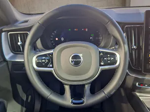 VOLVO XC60 2.0 T6 TE Black Edition eAWD Black Edition
