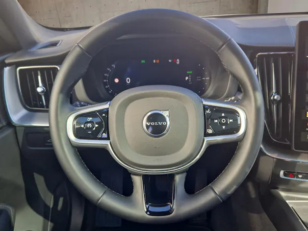 VOLVO XC60 2.0 T6 TE Black Edition eAWD Black Edition