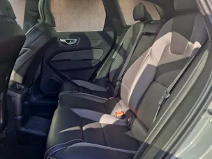 VOLVO XC60 2.0 T6 TE Black Edition eAWD Black Edition