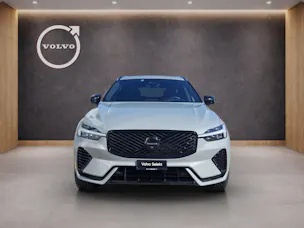Volvo XC60 2.0 T6 TE Black Edition eAWD