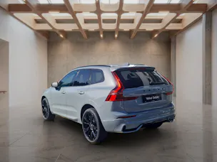 VOLVO XC60 2.0 T6 TE Black Edition eAWD Black Edition