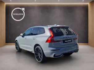 Volvo XC60 2.0 T6 TE Black Edition eAWD
