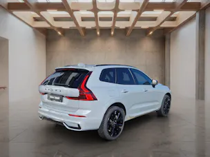VOLVO XC60 2.0 T6 TE Black Edition eAWD Black Edition