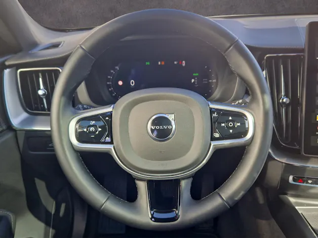 Volvo XC60 2.0 T6 TE Black Edition eAWD