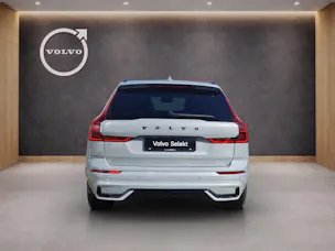 Volvo XC60 2.0 T6 TE Black Edition eAWD