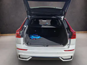 Volvo XC60 2.0 T6 TE Black Edition eAWD Black Edition