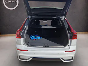 Volvo XC60 2.0 T6 TE Black Edition eAWD