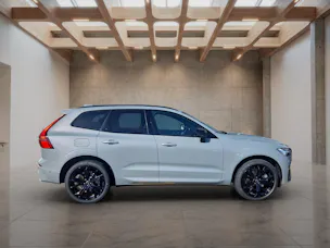 VOLVO XC60 2.0 T6 TE Black Edition eAWD Black Edition