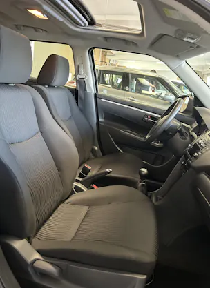 Suzuki Swift 1.2 GL Top Indigo S/S