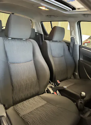 Suzuki Swift 1.2 GL Top Indigo S/S