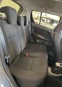Suzuki Swift 1.2 GL Top Indigo S/S
