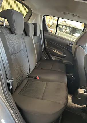 Suzuki Swift 1.2 GL Top Indigo S/S