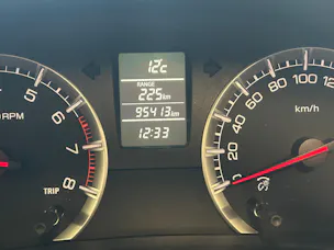 Suzuki Swift 1.2 GL Top Indigo S/S